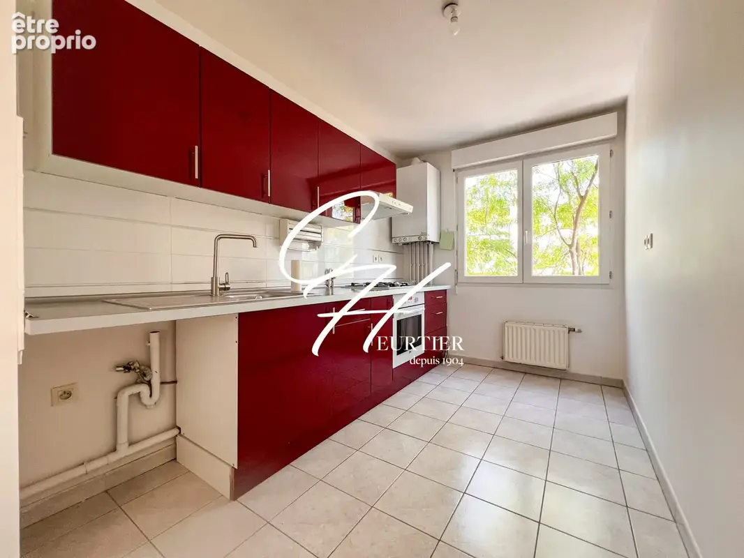 Appartement 2 pièces 46 m² à vendre à Echirolles (38130) - photo 7