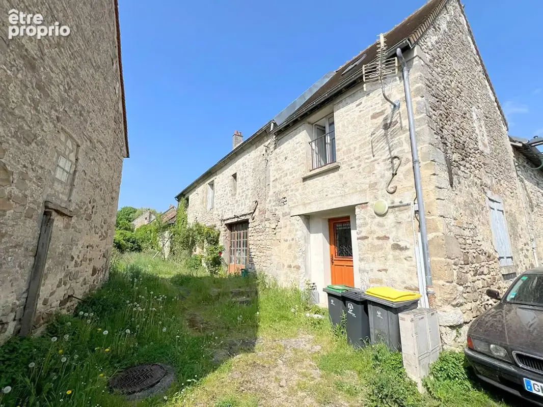 Maison NUCOURT 8 pièces 207 m² terrain de 600 m² - photo 4
