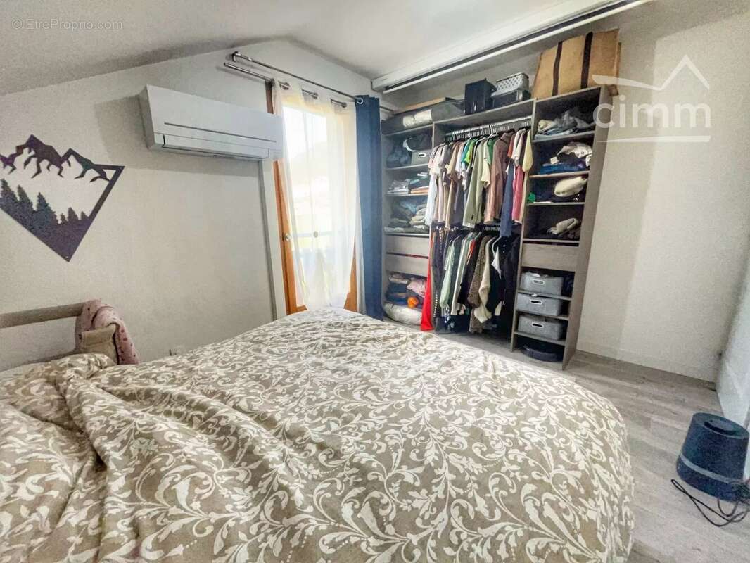 Appartement à AITON