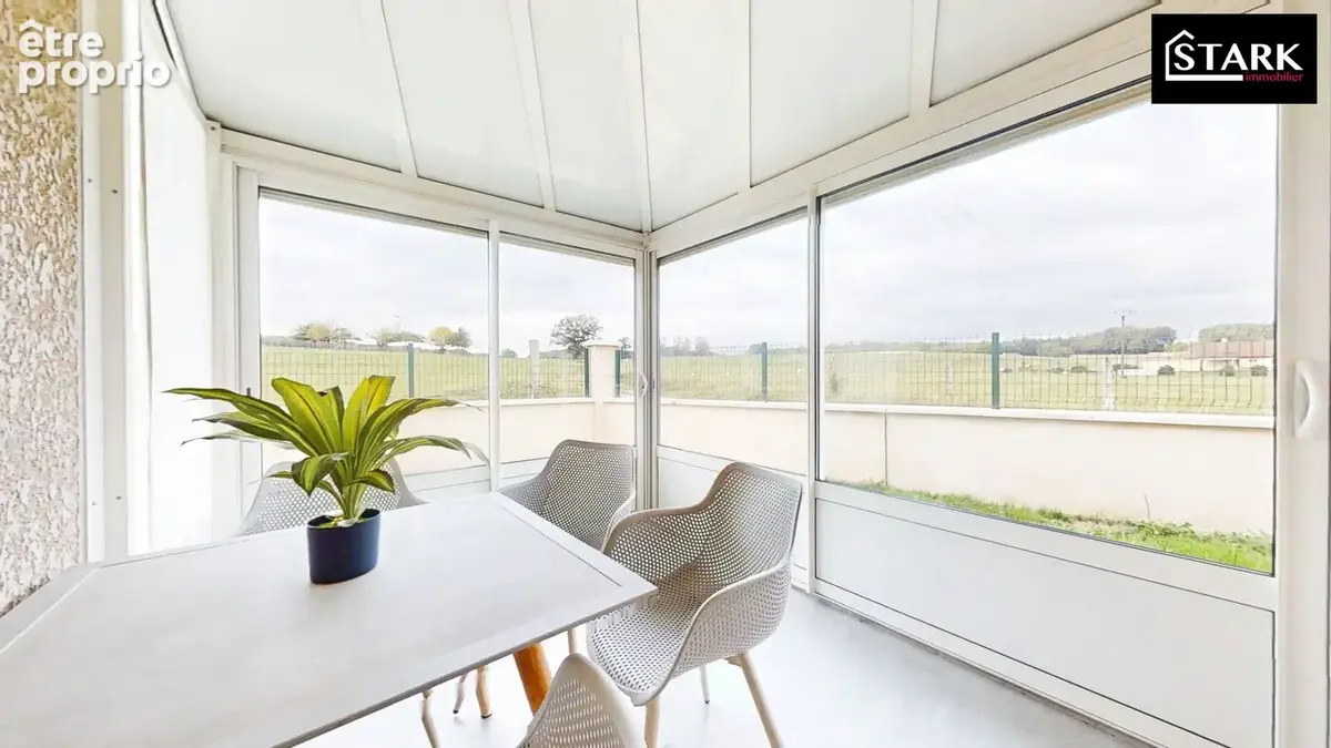 Maison 5 pièces 105 m² à vendre à Froideterre (70200) - photo 4
