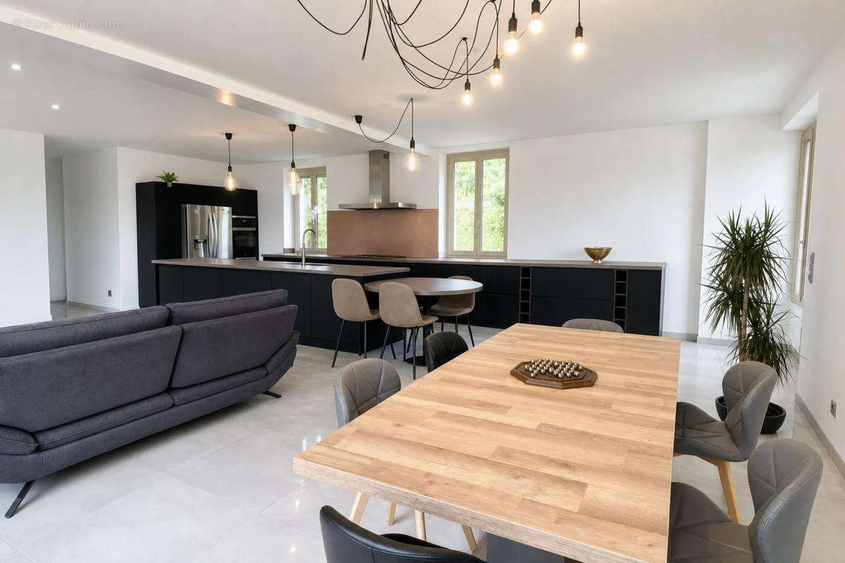 Maison à GALLARDON