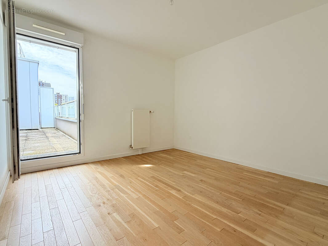 Appartement à ANTONY