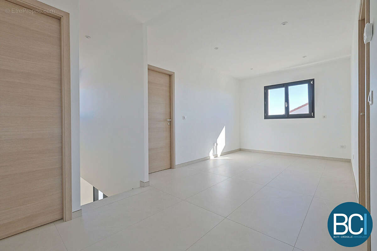 Maison à FLEVILLE-DEVANT-NANCY