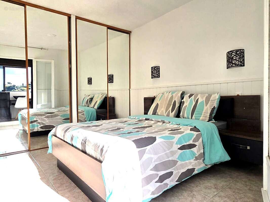 Maison à CAGNES-SUR-MER