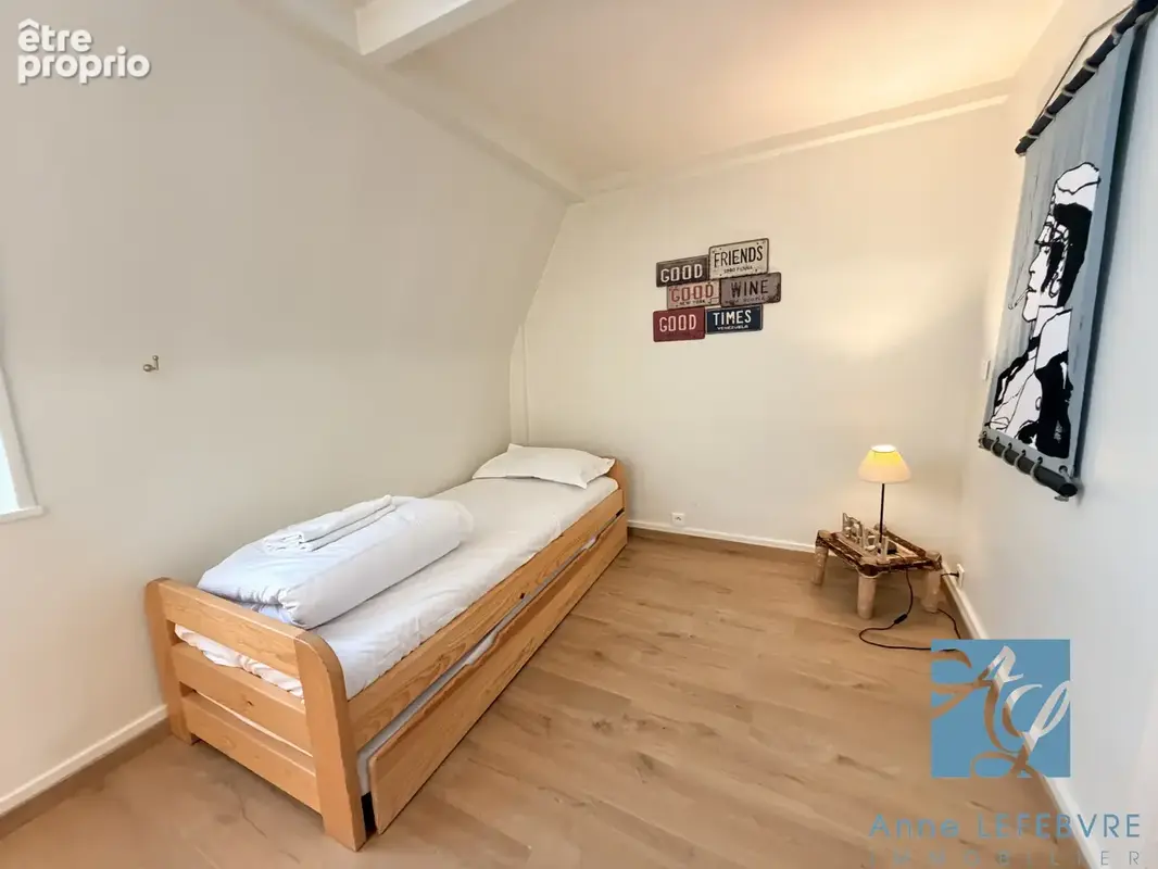 Maison de charme de 6 pièces - photo 13