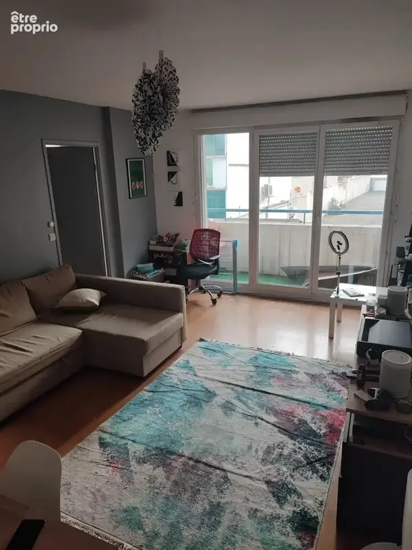 T4 loué 1230 € / mois - photo 4