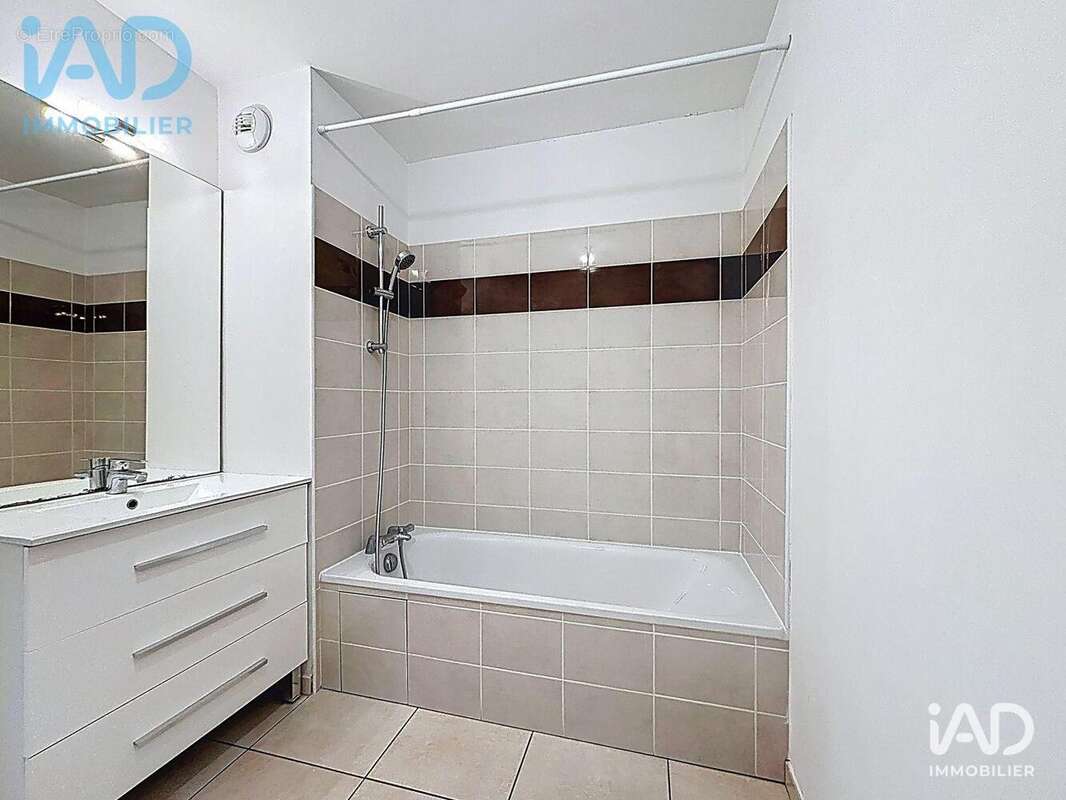 Photo 6 - Appartement à GEX