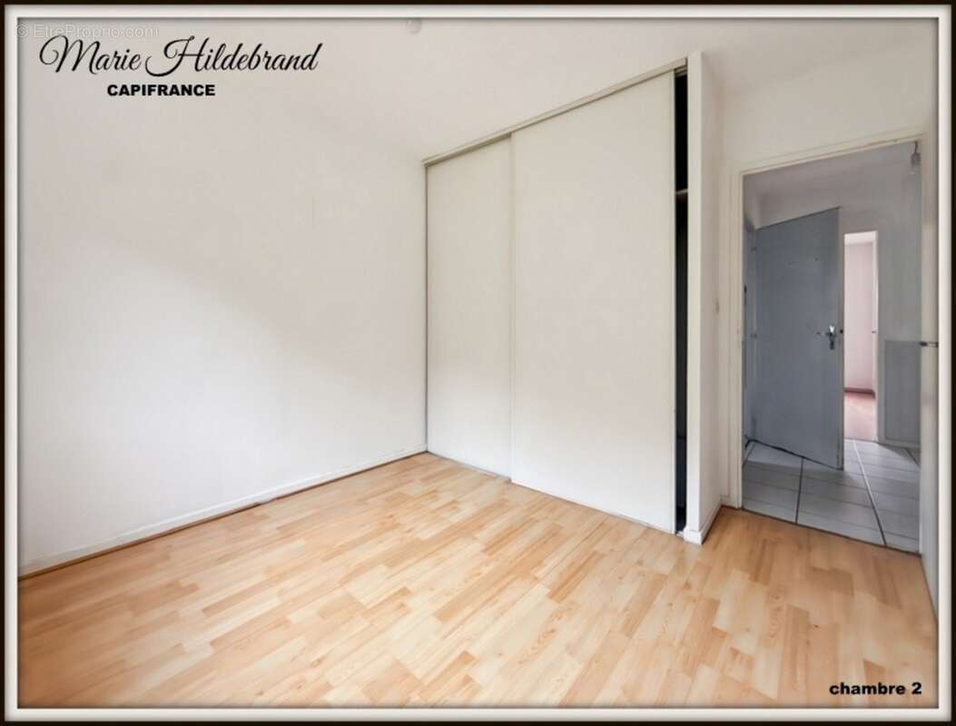 Maison de 95m² habitables - 3 chambres - jardin - photo 11