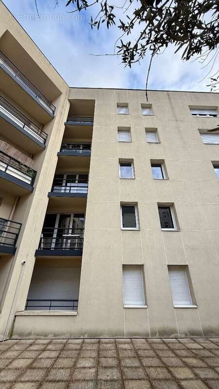 Appartement à ROUEN
