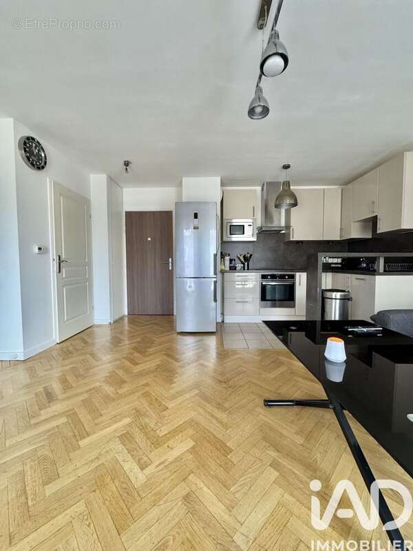 Photo 3 - Appartement à SOISY-SOUS-MONTMORENCY
