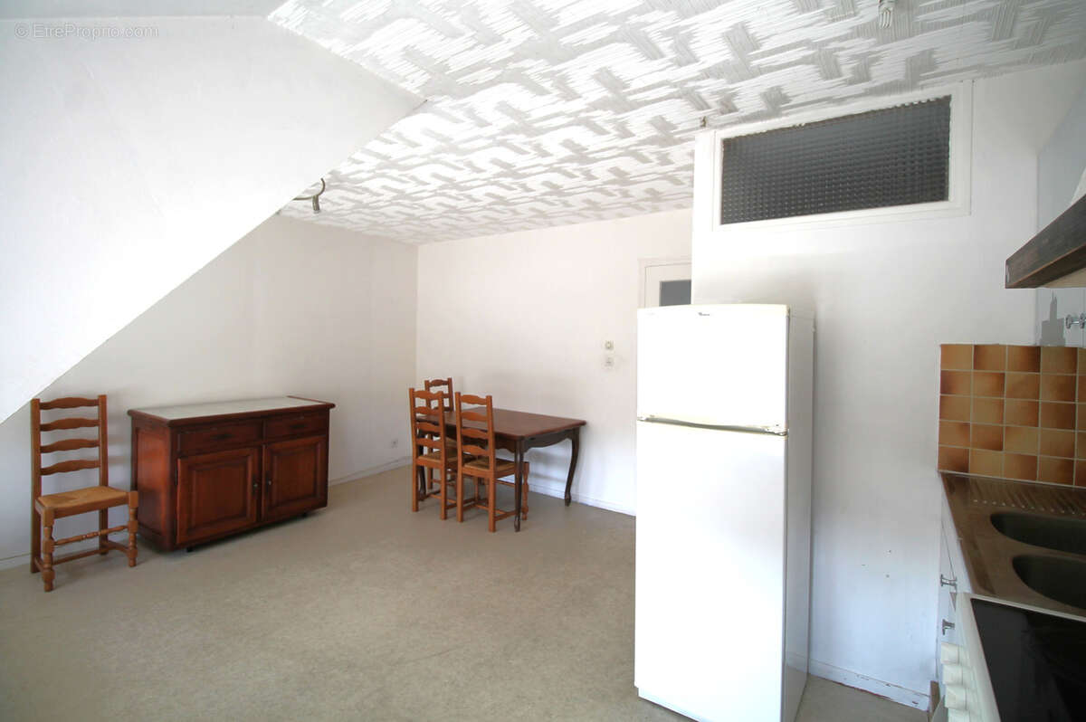 Appartement à WORMHOUT