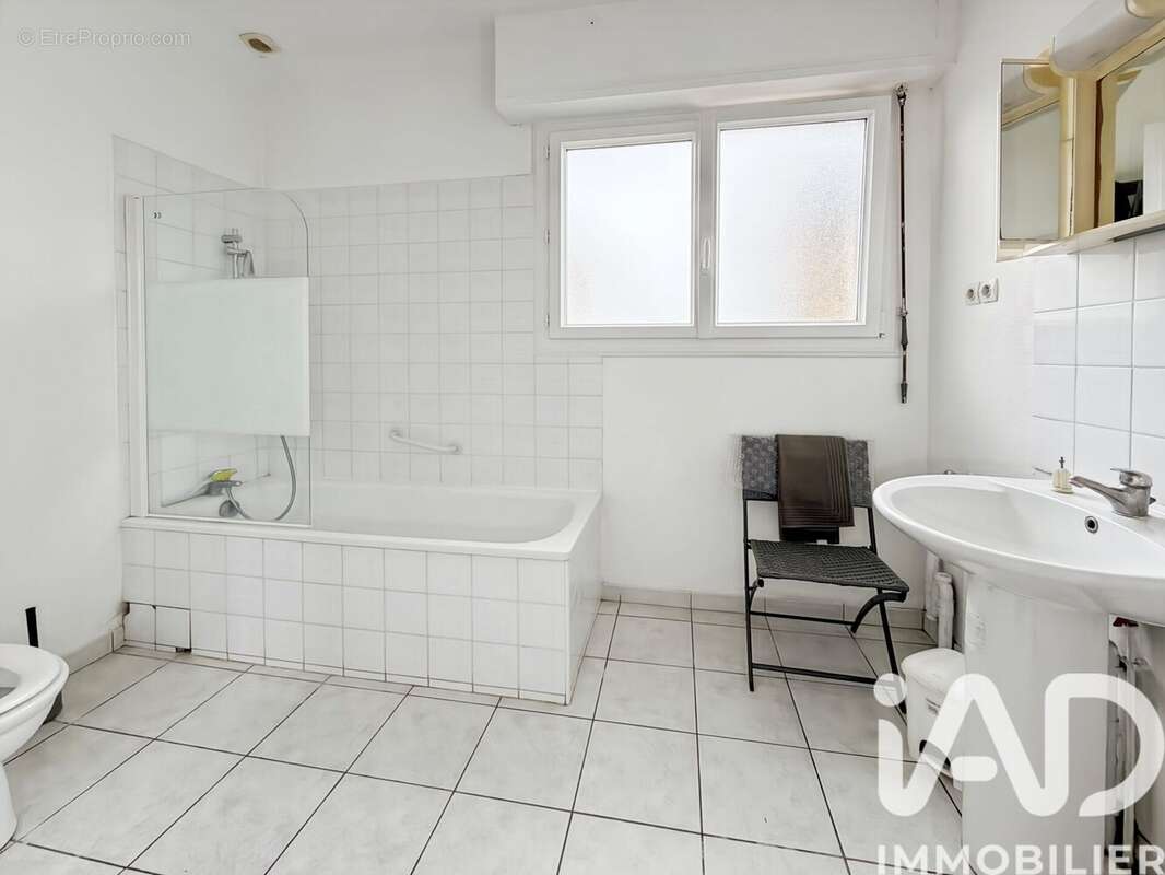 Photo 6 - Maison à CRISENOY