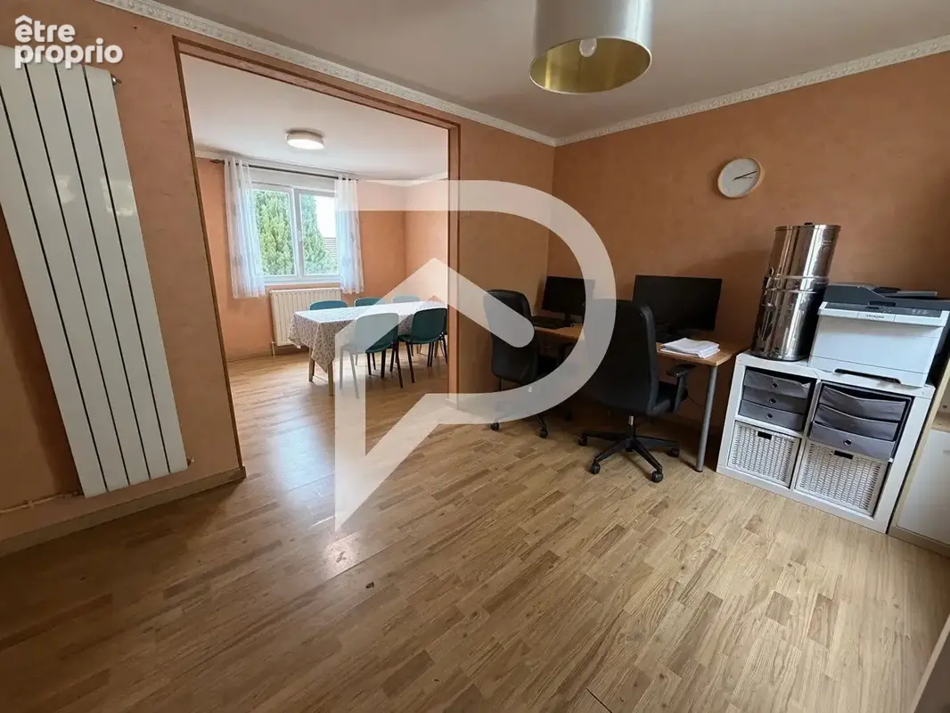 Maison Meru 4 pièce(s) 73 m2 - photo 2