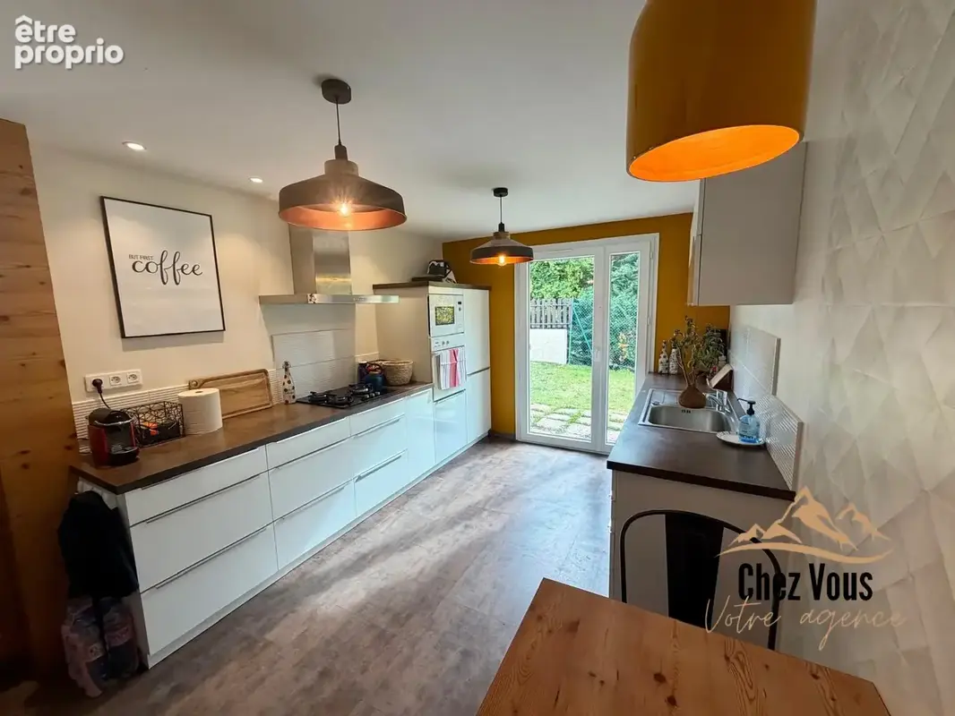 Maison 8 pièces 158 m² à vendre à Briancon (05100) - photo 4