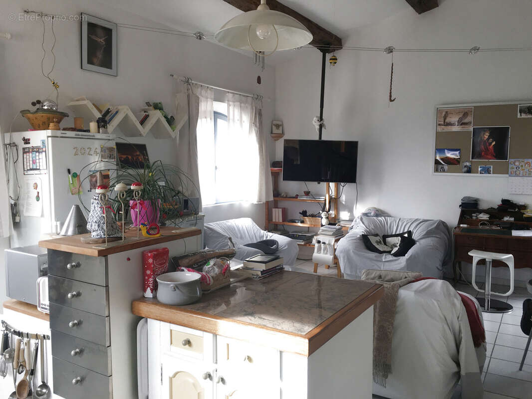 Maison à LA GARDE-FREINET