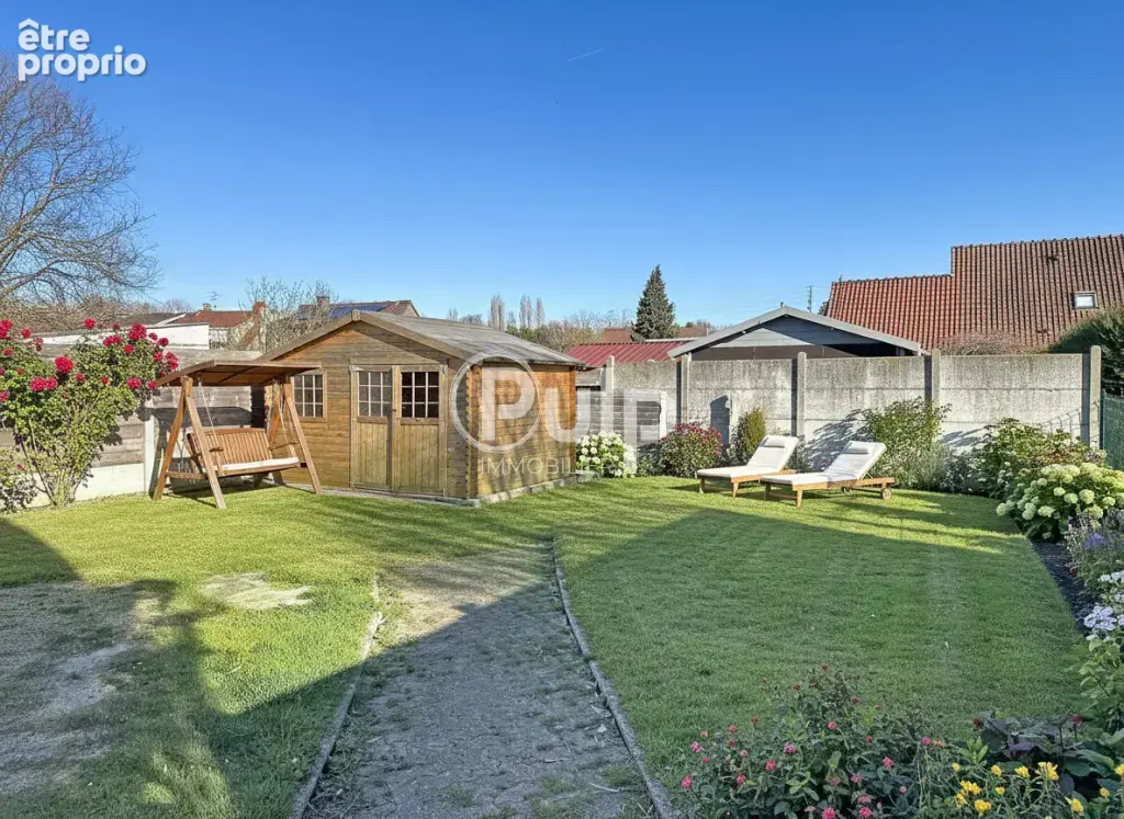 Une maison de famille pleine de charme qui ne ressemble à aucune autre - photo 2