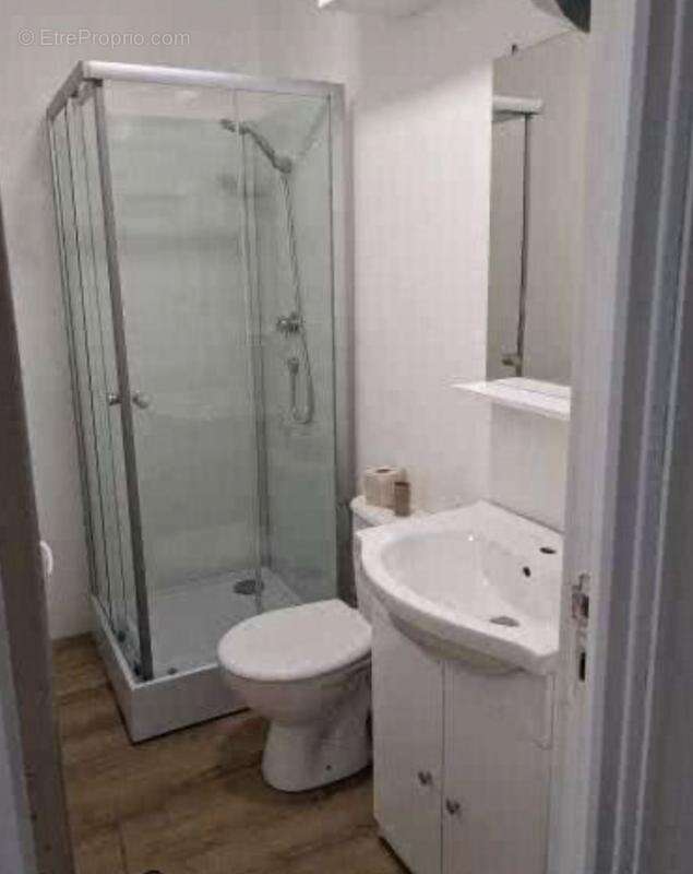 Appartement à LYON-4E