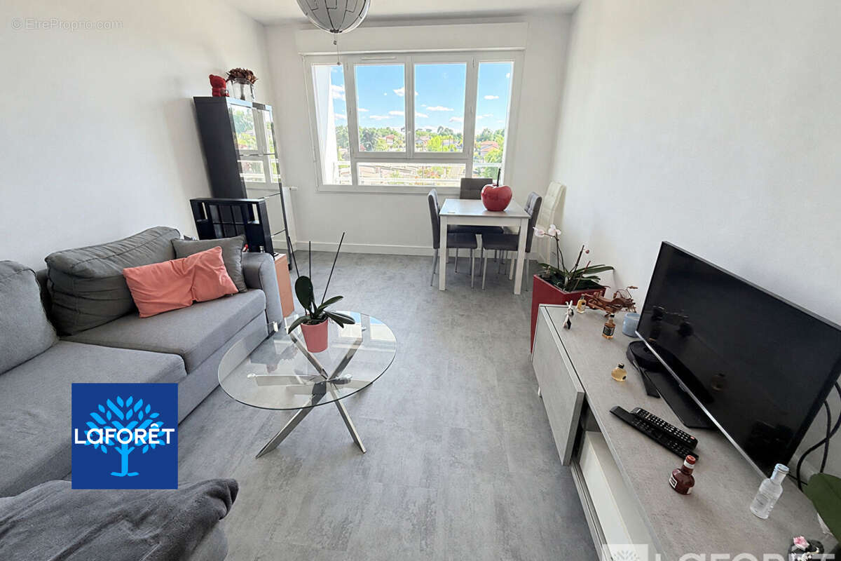 Appartement à MERIGNAC