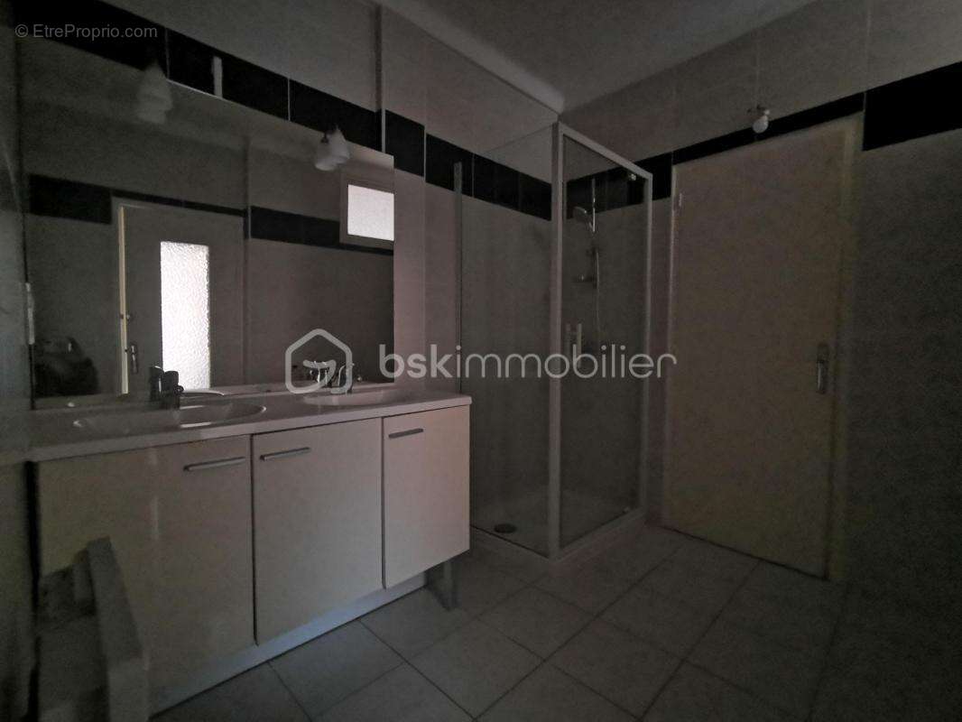 Matabiau - t4 92 m² lumineux -  2 balcons - - photo 11