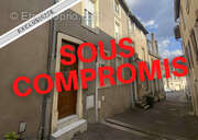 Maison à MOYEUVRE-GRANDE