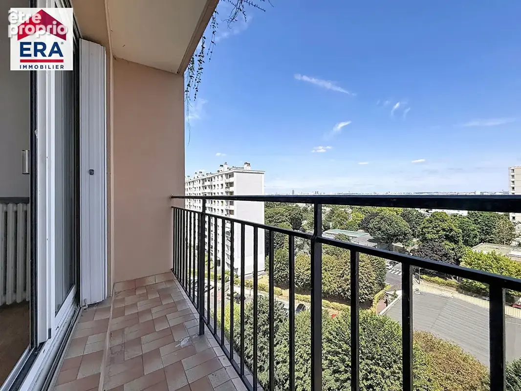 Appartement 57m² à ivry-sur-seine - photo 4