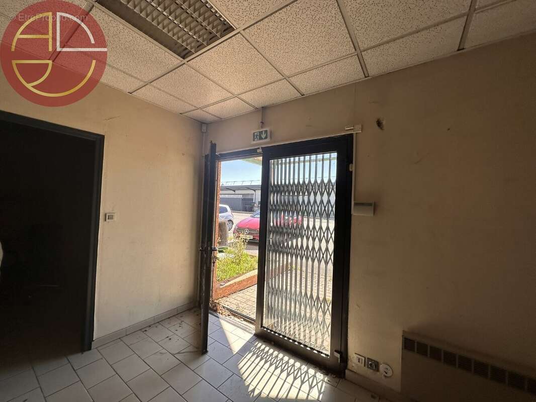 Commerce à TOULOUSE