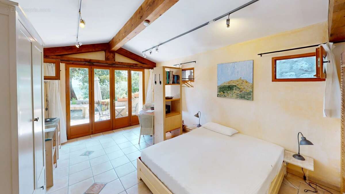 Maison à VENCE