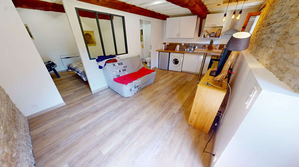 Maison à ARROMANCHES-LES-BAINS