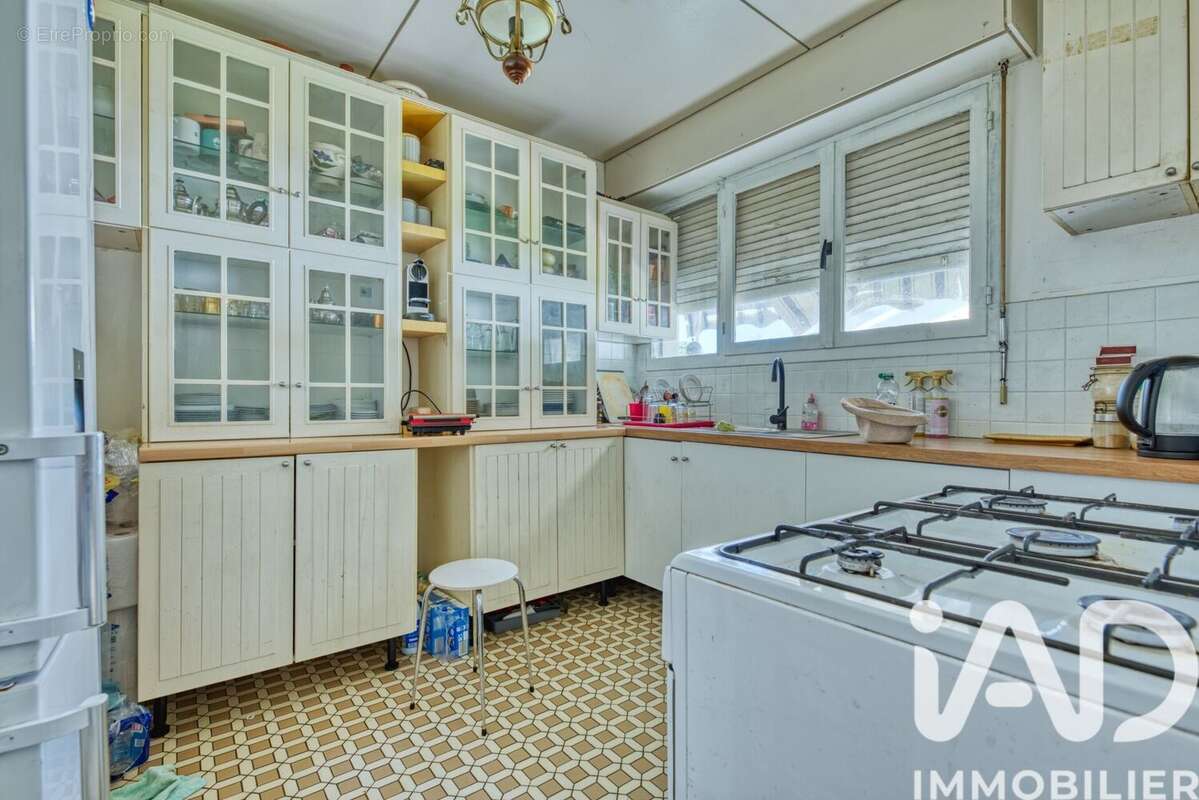 Photo 7 - Maison à AMBARES-ET-LAGRAVE