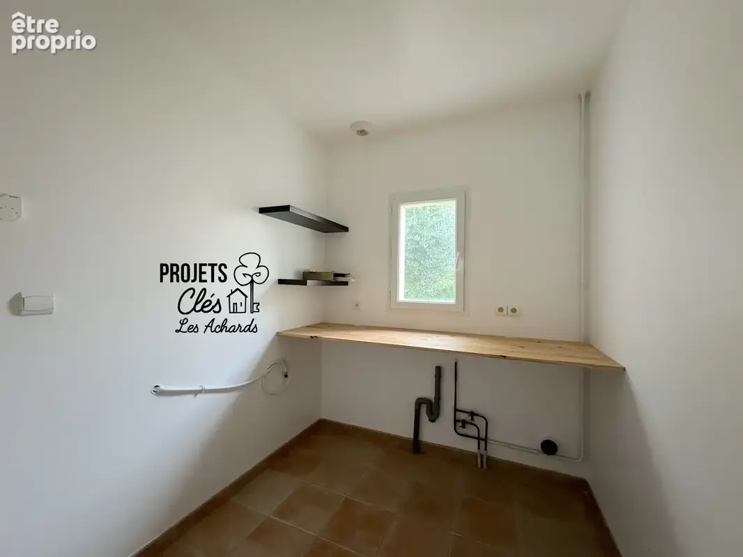 Belle maison trois chambres, au calme d'un lieu-dit - photo 9