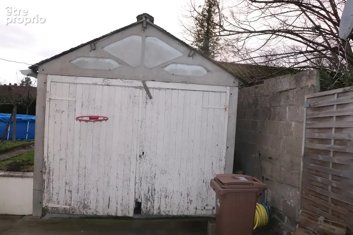 Maison T4 82 m2 - photo 2