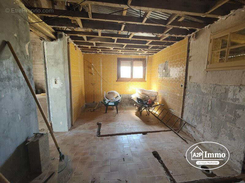Projet de renovation - photo 6