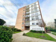 Appartement à ENGHIEN-LES-BAINS