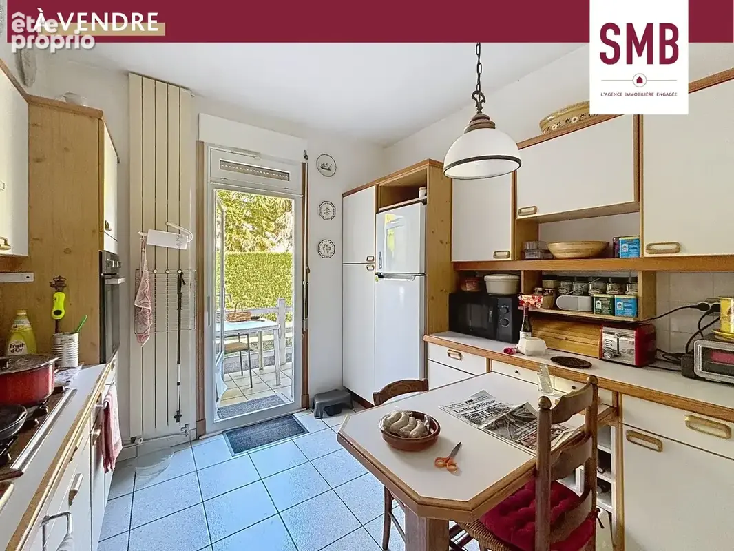 Maison 6 pièces 159 m² à vendre à Pau (64000) - photo 6