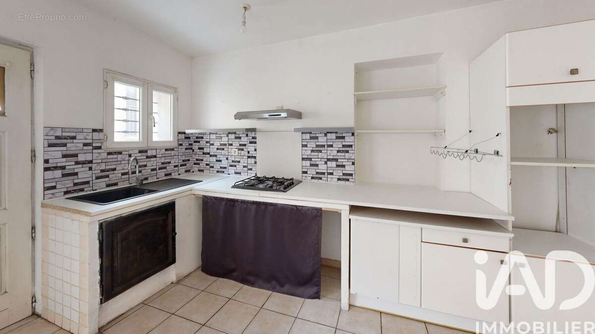 Photo 6 - Maison à CADENET