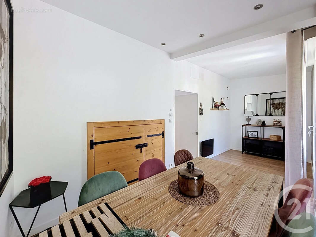 Appartement 73 m² à Dijon  - photo 10