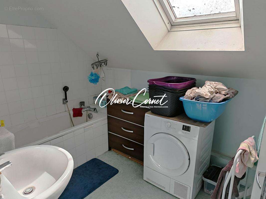 Appartement à NOGENT-LE-ROTROU