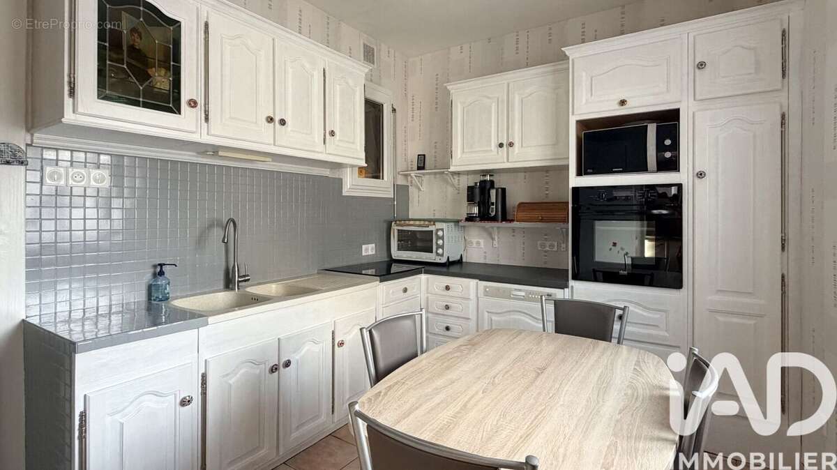 Photo 3 - Maison à SAINTE-SAVINE