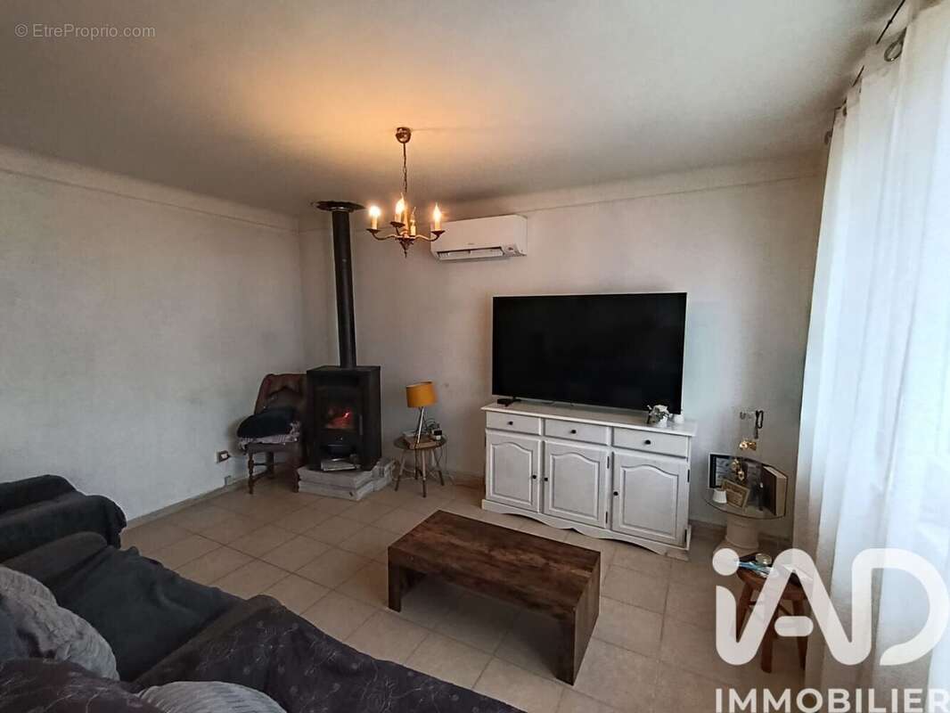 Photo 4 - Maison à BOURBONNE-LES-BAINS