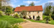 Maison à AVREMESNIL