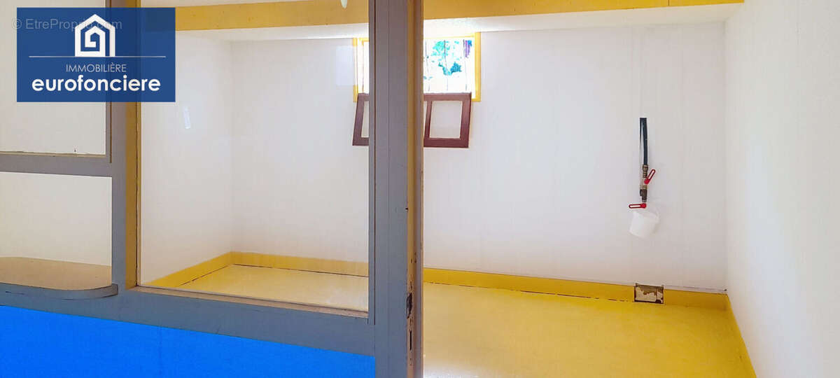 Maison à SAINT-BENOIT-SUR-SEINE