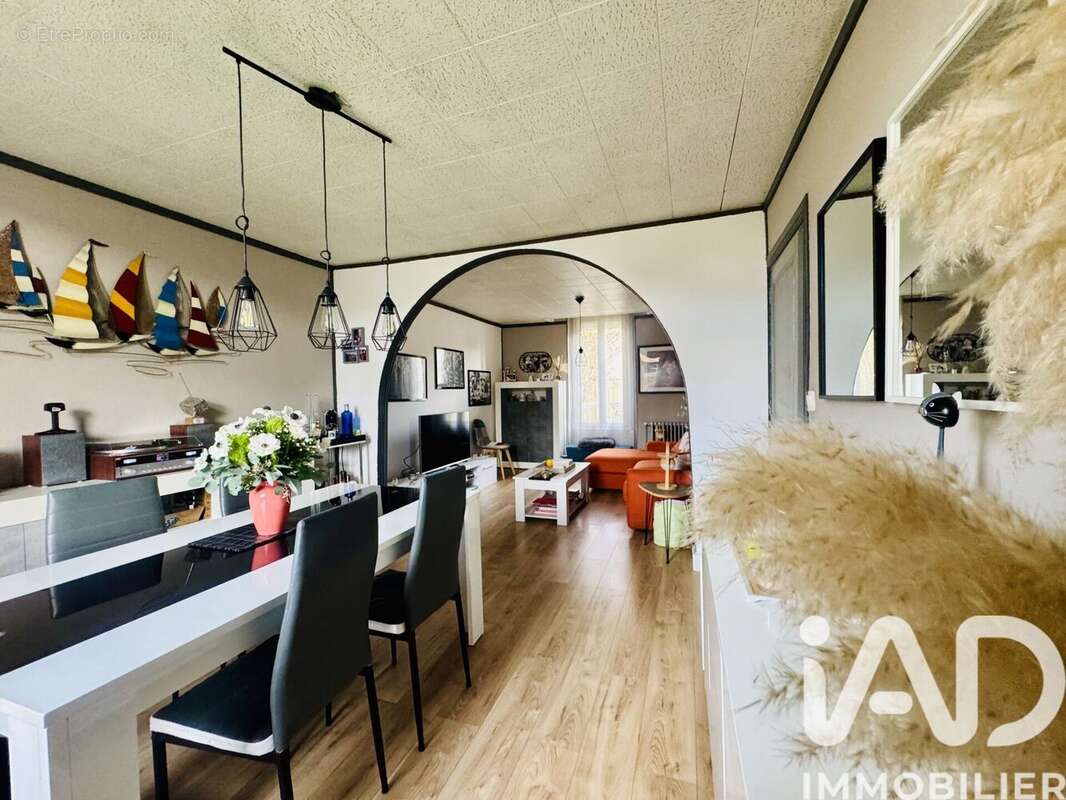 Photo 8 - Maison à MANTES-LA-VILLE