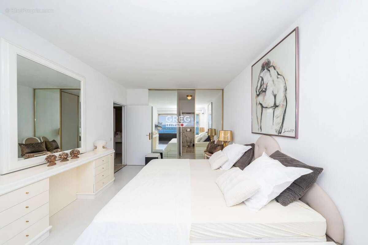 Villa sur le toit d'exception   Vue mer panoramique, terrass - photo 22
