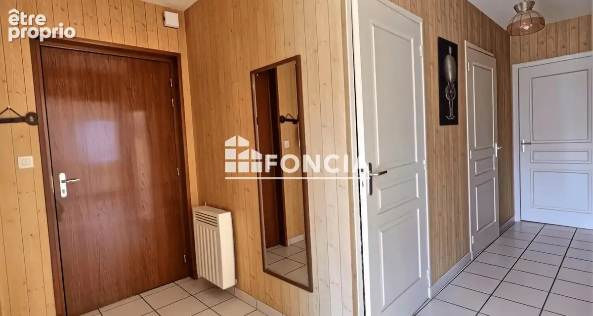 RARE Unieux centre dans petite copropriété - photo 6