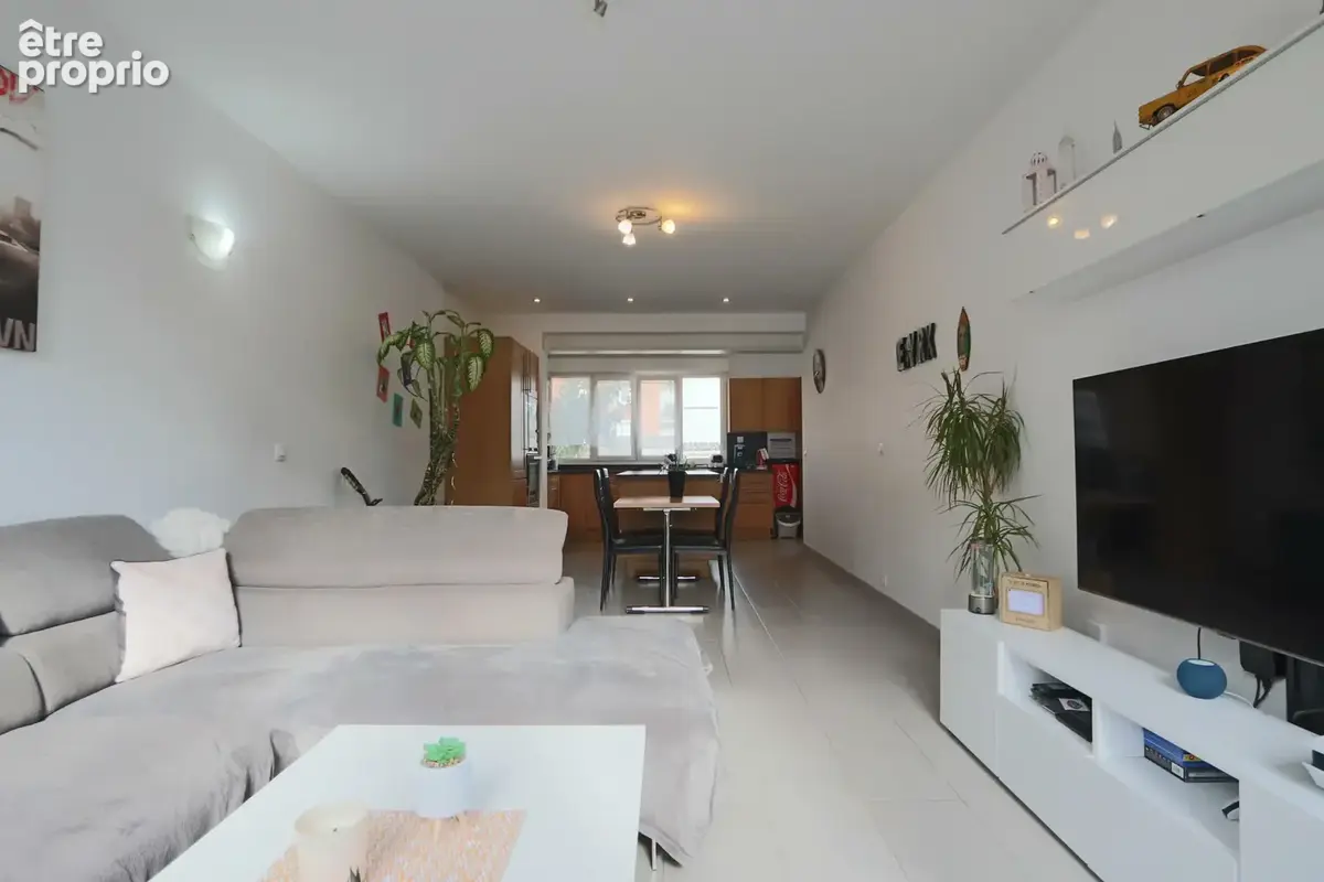 Secteur vaujours   belle maison 4 pièces   entierement rénove en 2013 - photo 3