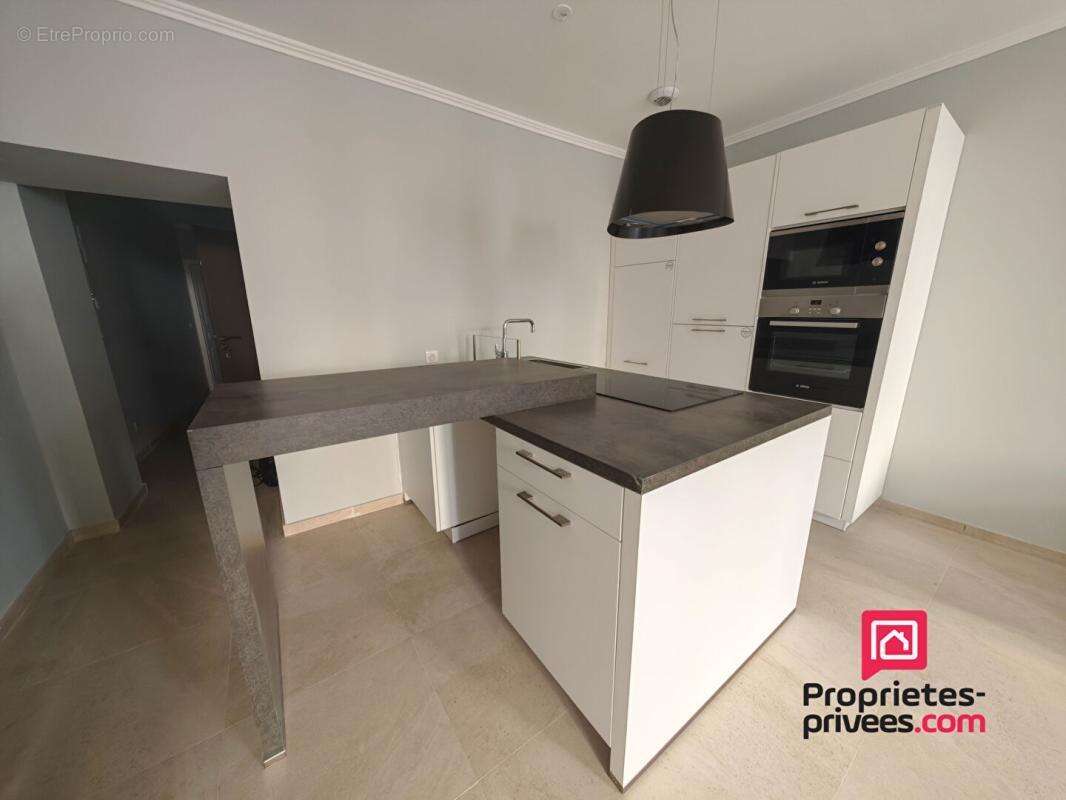 Appartement à VIDAUBAN