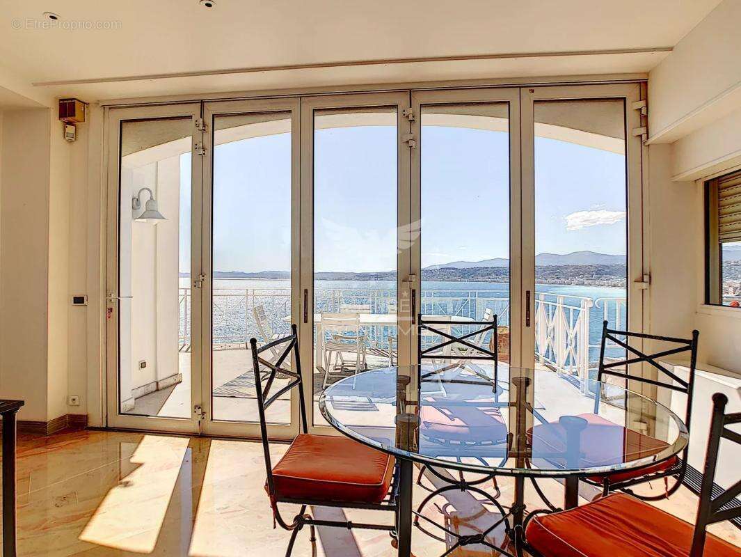 Maison à NICE