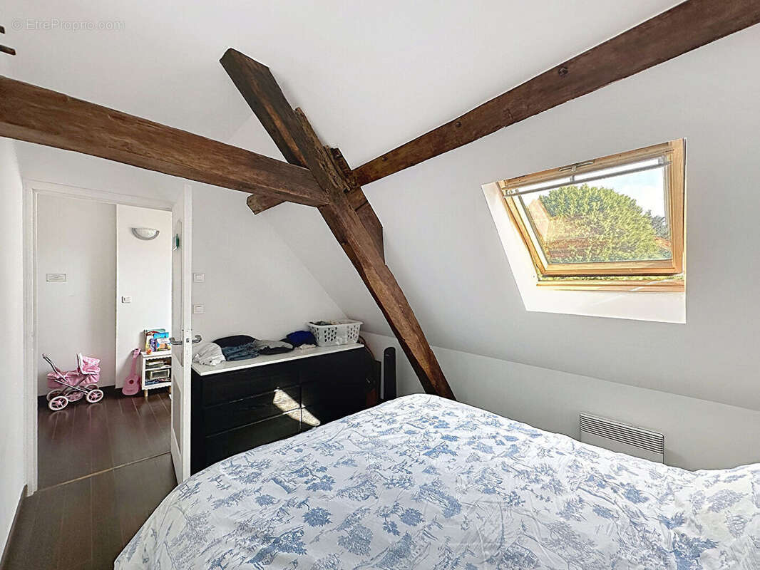 Appartement à MEAUX