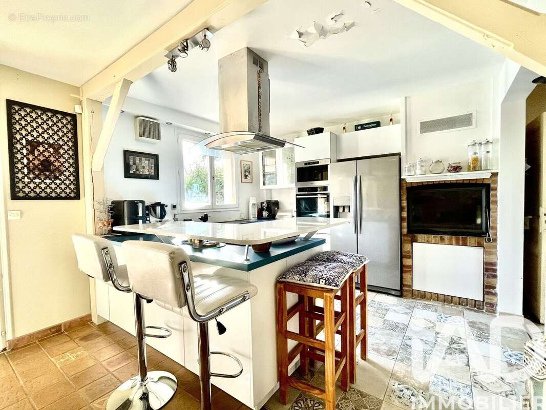 Photo 9 - Maison à REAU