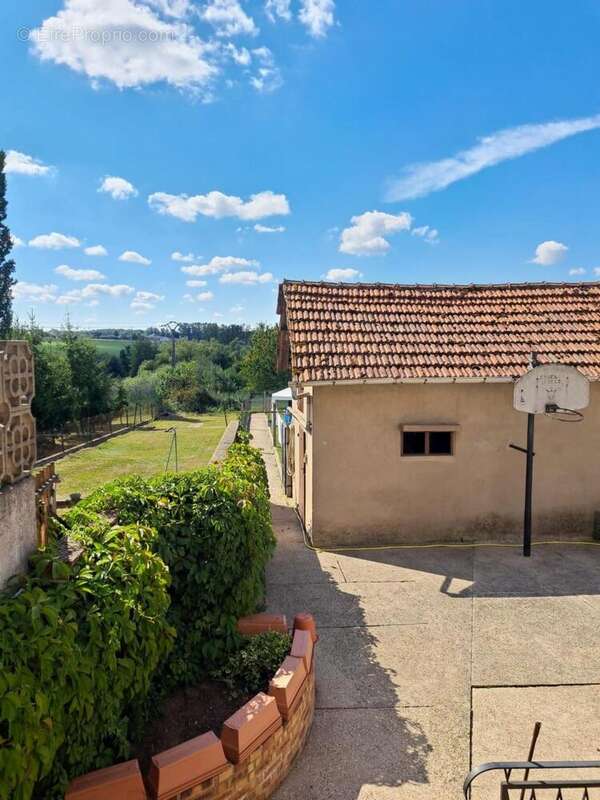 Photo 6 - Maison à HAM-SOUS-VARSBERG